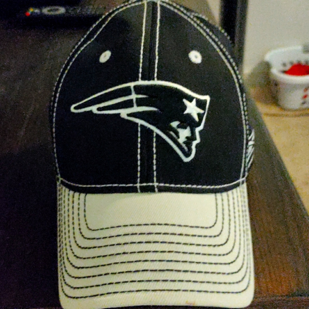 New England Patriots Hat